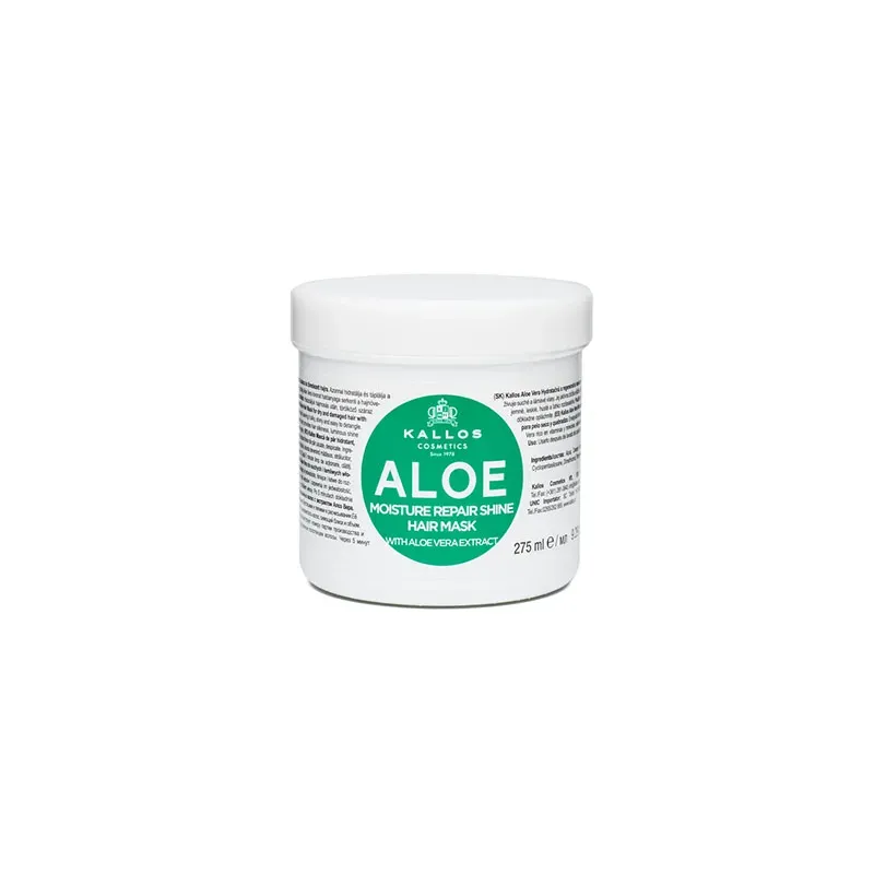 5998889521349KALLOS Aloe Vera Hair Mask 275ml_beautyfree.gr 5998889521349KALLOS Aloe Vera Hair Mask 275ml_beautyfree.gr