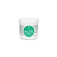5998889521349KALLOS Aloe Vera Hair Mask 275ml_beautyfree.gr