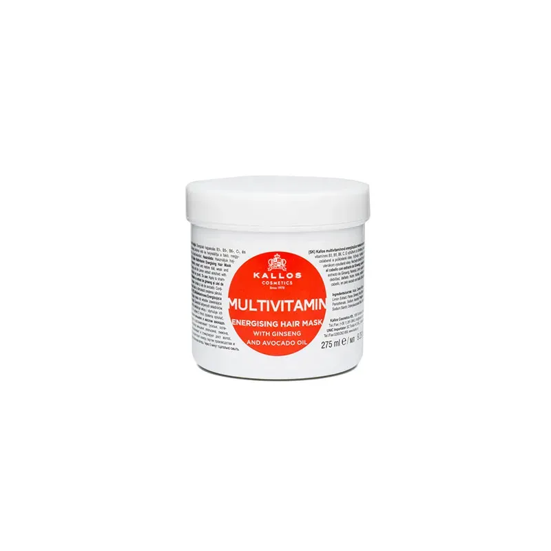 5998889521363KALLOS Mutlivitamin Hair Mask 275ml_beautyfree.gr