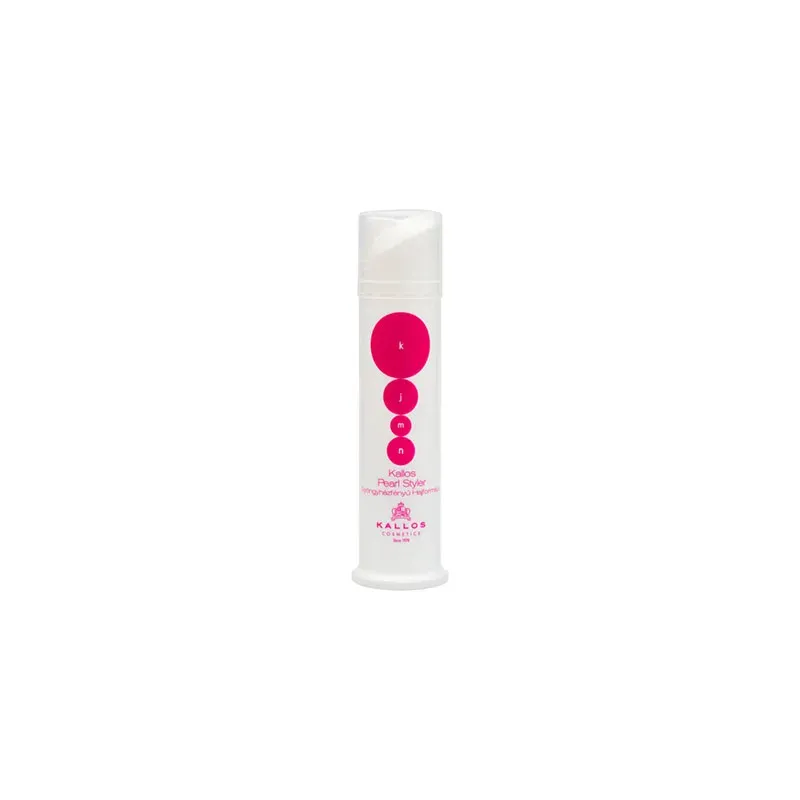 5998889502140KALLOS Pearl Styler Styling Gel 100ml_beautyfree.gr 5998889502140KALLOS Pearl Styler Styling Gel 100ml_beautyfree.gr