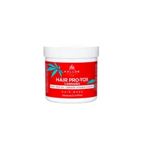 5998889521141KALLOS PRO-TOX Cannabis Hair Mask 275ml _beautyfree.gr