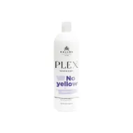 5998889520199KALLOS Plex Bond Builder No Yellow Shampoo 1000ml_beautyfree.gr