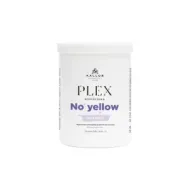 5998889520236KALLOS Plex Bond Builder No Yellow Hair Mask 1000ml_beautyfree.gr