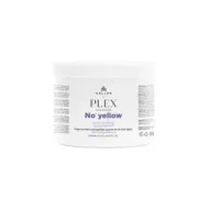 5998889520250KALLOS Plex Bond Builder No Yellow Hair Mask 500ml_beautyfree.gr