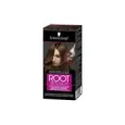 8015700165036SCHWARZKOPF Root Retouch Permanent Color Kit Light to Medium Brown_beautyfree.gr