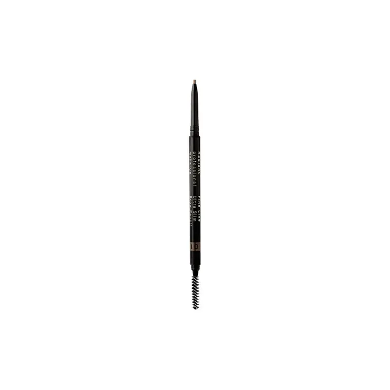 Radiant Fine Line Ultra Slim Brow Pencil