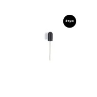 GLOBAL NAIL Electric Nail Drill 7 Σετ 3τμχ