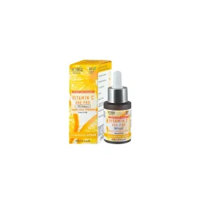 3801017001618VICTORIA BEAUTY Glow Face Serum Vitamin C Age Pro 30ml_beautyfree.gr