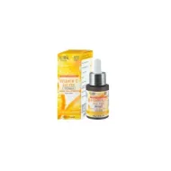 3801017001618VICTORIA BEAUTY Glow Face Serum Vitamin C Age Pro 30ml_beautyfree.gr