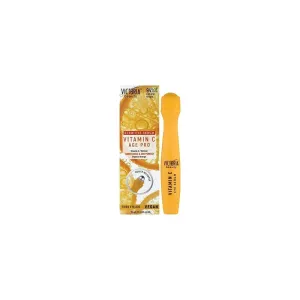 3801017004091VICTORIA BEAUTY Glow Roll On Eye Serum Vitamin C Age Pro 15ml_beautyfree.gr