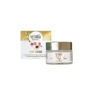 3800038722595VICTORIA BEAUTY 24K Gold Luxurious Touch Face Cream 50ml_beautyfree.gr