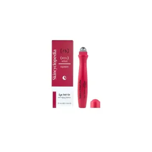 3801017005685SKINCYCLOPEDIA Eye Roll On Anti-Ageing Serum With Retinol 15ml_beautyfree.gr