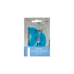 3801017005654SKINCYCLOPEDIA Hyaluronic Under Eye Patches 1Pair 8gr_beautyfree.gr
