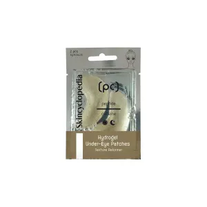 3801017005630SKINCYCLOPEDIA Peptide/Caffeine Under Eye Patches 1Pair 8gr_beautyfree.gr