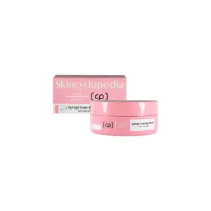 3801017005661SKINCYCLOPEDIA Collagen Peptides Under Eye Patches 60pcs_beautyfree.gr