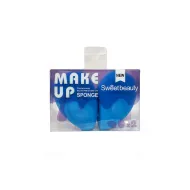 BEAUTY SALON Beauty Blender Σετ 2τμχ Large