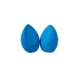 BEAUTY SALON Beauty Blender Σετ 2τμχ Large