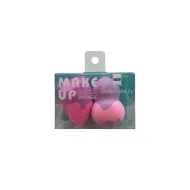 BEAUTY SALON Beauty Blender Σετ 2τμχ