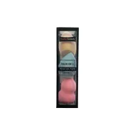 BEAUTY SALON SWEET BEAUTY Beauty Blender Σετ 3τμχ