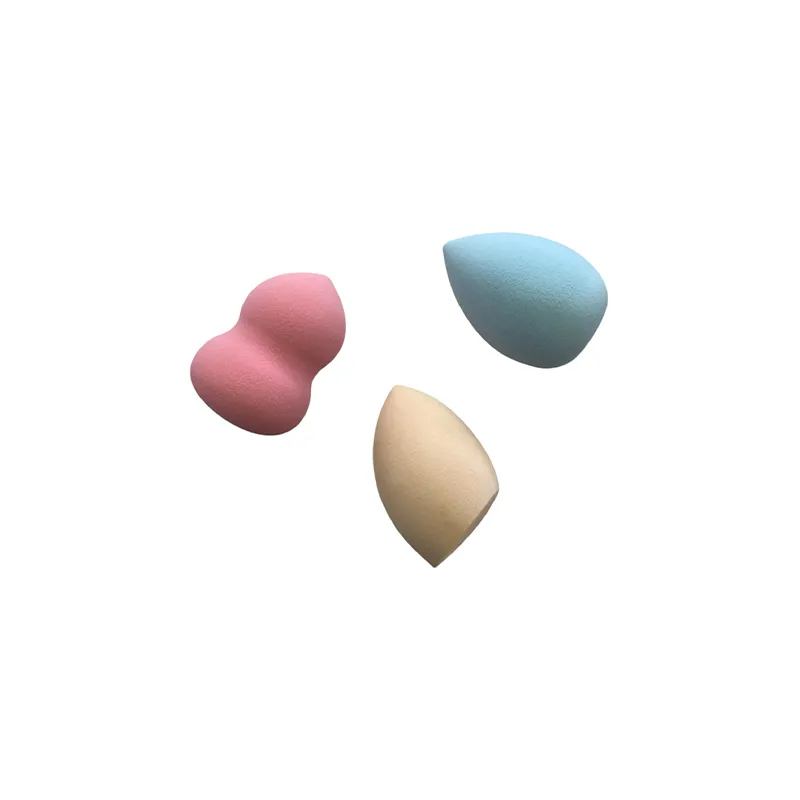 BEAUTY SALON SWEET BEAUTY Beauty Blender Σετ 3τμχ BEAUTY SALON SWEET BEAUTY Beauty Blender Σετ 3τμχ