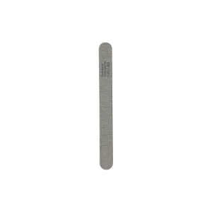 BEAUTY SALON Professional Nail File Γκρι 120/180