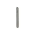 BEAUTY SALON Professional Nail File Γκρι 120/180