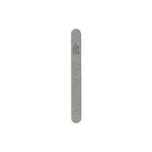 BEAUTY SALON Professional Nail File Γκρι 80/100