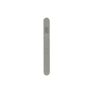 BEAUTY SALON Professional Nail File Γκρι 80/100