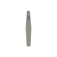 BEAUTY SALON Professional Nail File Γκρι Γκρι Boat 120/180