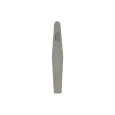 BEAUTY SALON Professional Nail File Γκρι Γκρι Boat 120/180