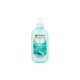 GARNIER Gel Καθαρισμού Aloe για μικτές επιδερμίδες 200ml
