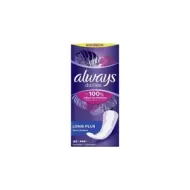4015400563846ALWAYS Daily Protect Σερβιετάκια Extra Long 44τμχ_beautyfree.gr