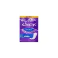 4015400564324ALWAYS Daily Protect Σερβιετάκια Long 52τμχ_beautyfree.gr