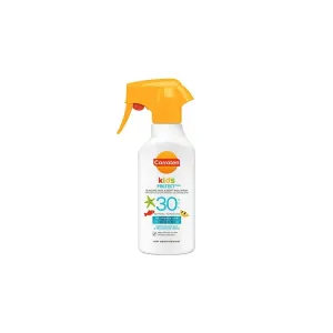 5201314180531CARROTEN Kids Sensitive Suncare Face& Body Milk Spray SPF30 270ml_beautyfree.gr