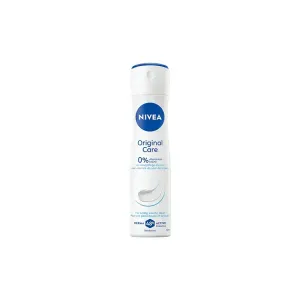 4005900843104NIVEA Deo Srpay Original Care 0% Aluminium 150ml_beautyfree.gr
