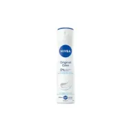 4005900843104NIVEA Deo Srpay Original Care 0% Aluminium 150ml_beautyfree.gr