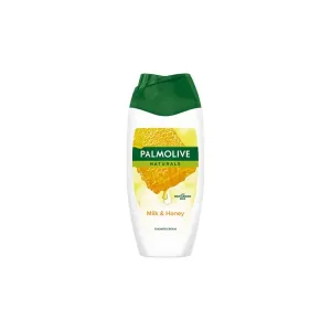 5996175232313PALMOLIVE Αφρόλουτρο Milk & Honey 220ml_beautyfree.gr