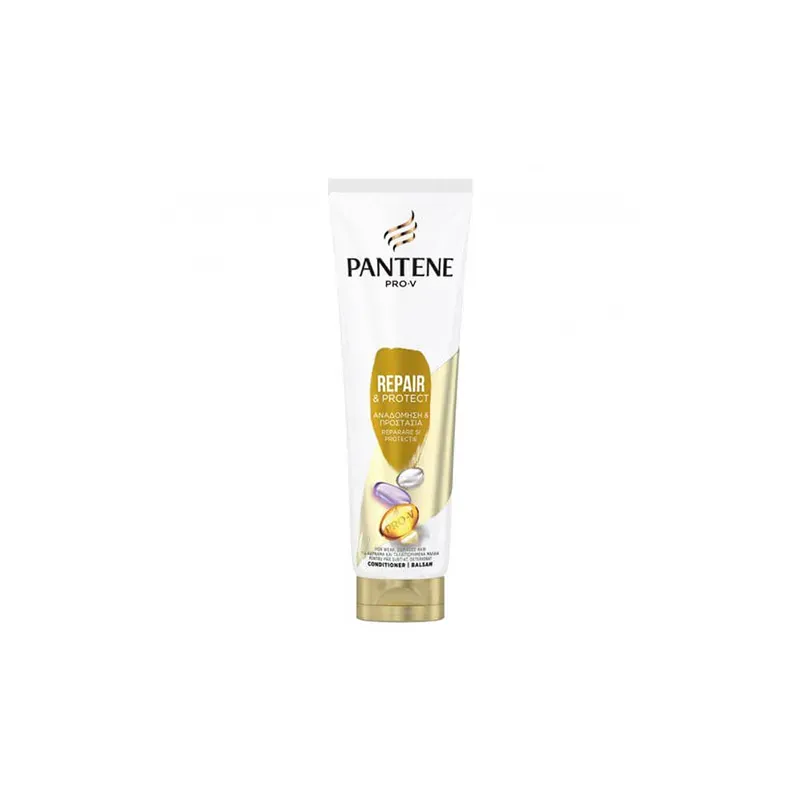 8006540400807PANTENE Conditioner Hair Repair & Protect 160ml_beautyfree.gr