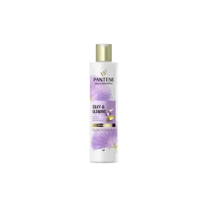 8006540051054PANTENE Pro-V Shampoo Silk & Glow 225ml_beautyfree.gr