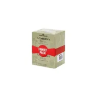 5201109006466PAPOUTSANIS Aromatics Σαπούνι Tabac 4x125gr (Family Pack)_beautyfree.gr