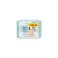 5201263078583POM-PON Υγρά Μαντηλάκια Nourishing & Revitalizing Gold Face & Eyes (2x20τμχ)_beautyfree.gr