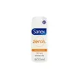 8718951591653SANEX Αφρόλουτρο Zero% Nourishing Dry Skin 600ml_beautyfree.gr