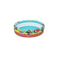 6941607330517DISNEY Πισίνα Princess Barbie 1.22x0.25cm_beautyfree.gr