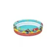 6941607330517DISNEY Πισίνα Princess Barbie 1.22x0.25cm_beautyfree.gr
