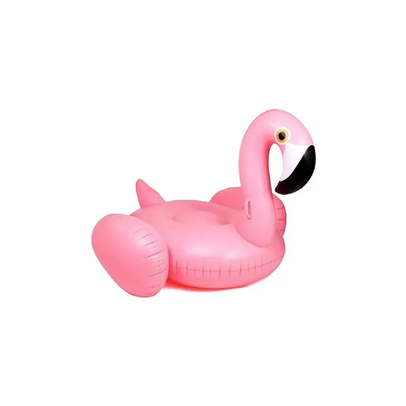7188561518790Φουσκωτό Φλαμίγκο Rider Με Λαβές 185x158cm_beautyfree.gr