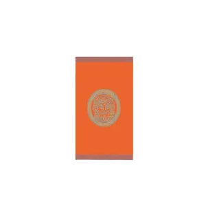 5202063862167OCEAN Πετσέτα Θαλλάσης Fluo Medusa JACQUARD 86x160 580gr_beautyfree.gr