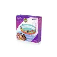 DISNEY Πισίνα Princess Barbie 1.22x0.25cm