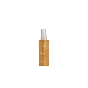 5207042460273GRIGI Sparkle Hair & Body Mist 100ml Luminous Tan Gold Travel_beautyfree.gr