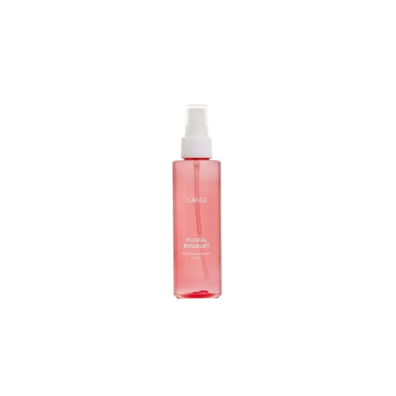 5207042460242GRIGI Fine Fragrance Body Mist Floral Bouquet 100ml_beautyfree.gr