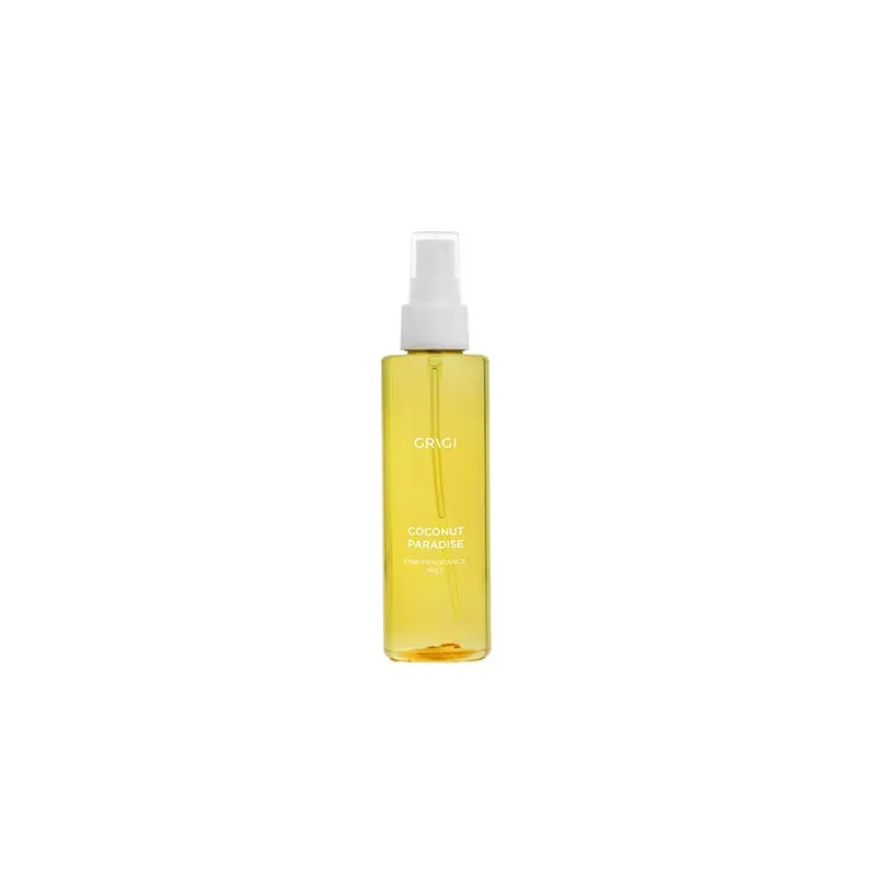 5207042460204GRIGI Fine Fragrance Body Mist Coconut Paradise 100ml_beautyfree.gr